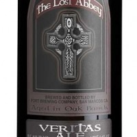 lost abbey veritas