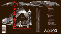 Alaskan Perseverance Ale