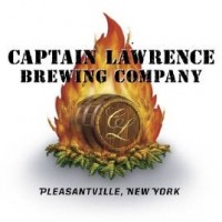 Captain Lawrence Brewing logo