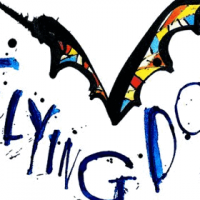 Flying Dog Brewery logo