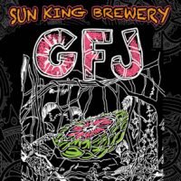 Sun King GFJ Can Wrap