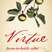 virtue cider logo