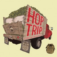 Deschutes Hop Trip Fresh Hop Ale