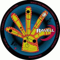 Ravell Front Label
