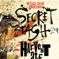 Secret Stash 12 oz Body