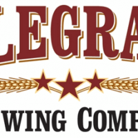 Telegraph Brewing logo