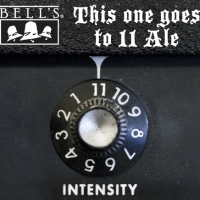 Bell's This One Goes to 11 Ale