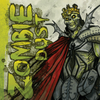 Three Floyds Zombie Dust