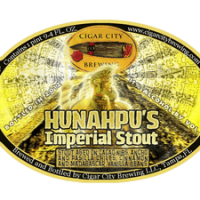 Cigar City Hunahpu's Imperial Stout