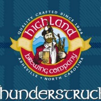 Highland Thunderstruck Porter
