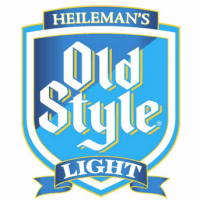 Old Style Light label