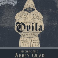 Ovila Abbey Quad