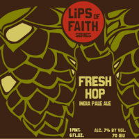 new belgium fresh hop ipa