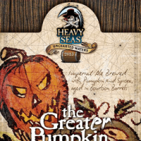 heavy seas the great-er pumpkin