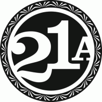 21st Amendment Brewery logo