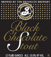 Black Chocolate Stout