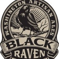 Black Raven Brewing logo