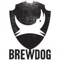 BrewDog logo BeerPulse square