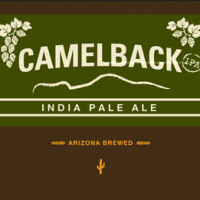Phoenix Camelback IPA