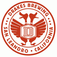 Drakes Brewing logo
