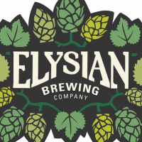 Elysian Brewing Company logo Beerpulse