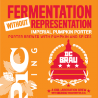 Fermentation Without Representation (DC Brau and Epic)