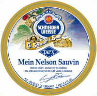 Schneider Mein Nelson Sauvin
