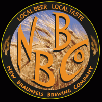 New Braunfels Brewing Co. logo