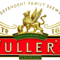 Fullers brewery logo