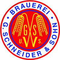 G. Schneider and Sohn logo