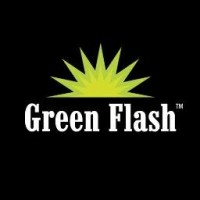 Green Flash Brewing Co. logo