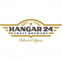 Hangar 24 Brewery logo
