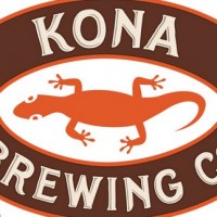 Kona Brewing Co. logo