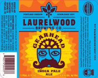 Laurelwood Gearhead IPA