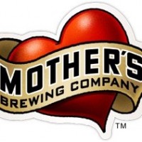 Mother's Brewing Co. logo