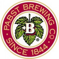 Pabst Brewing Logo