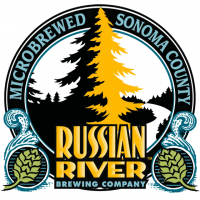 Russian River Brewing logo