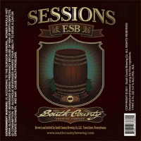South County Sessions ESB