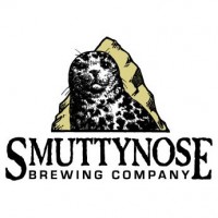Smuttynose Brewing Co. logo square