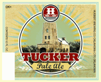 Huebert Tucker Pale Ale