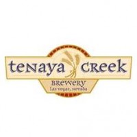 Tenaya Creek Brewery logo