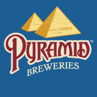 Pyramid Breweries logo