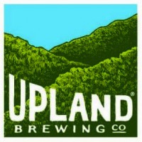 Upland Brewing Co. logo
