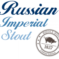 Point Whole Hog Russian Imperial Stout