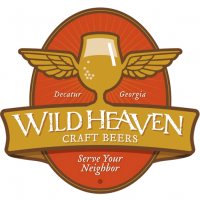 Wild Heaven Craft Beers logo