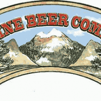 Alpine Beer Co. logo
