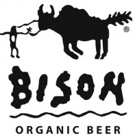bison brewing logo