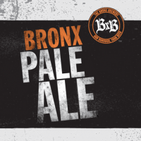 bronx pale ale can
