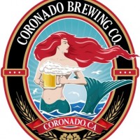 Coronado Brewing Co. logo