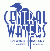 central waters brewing logo